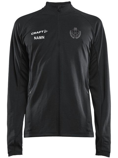 Craft Overallsjacka Evolve FZ (Landvetter Tennis)